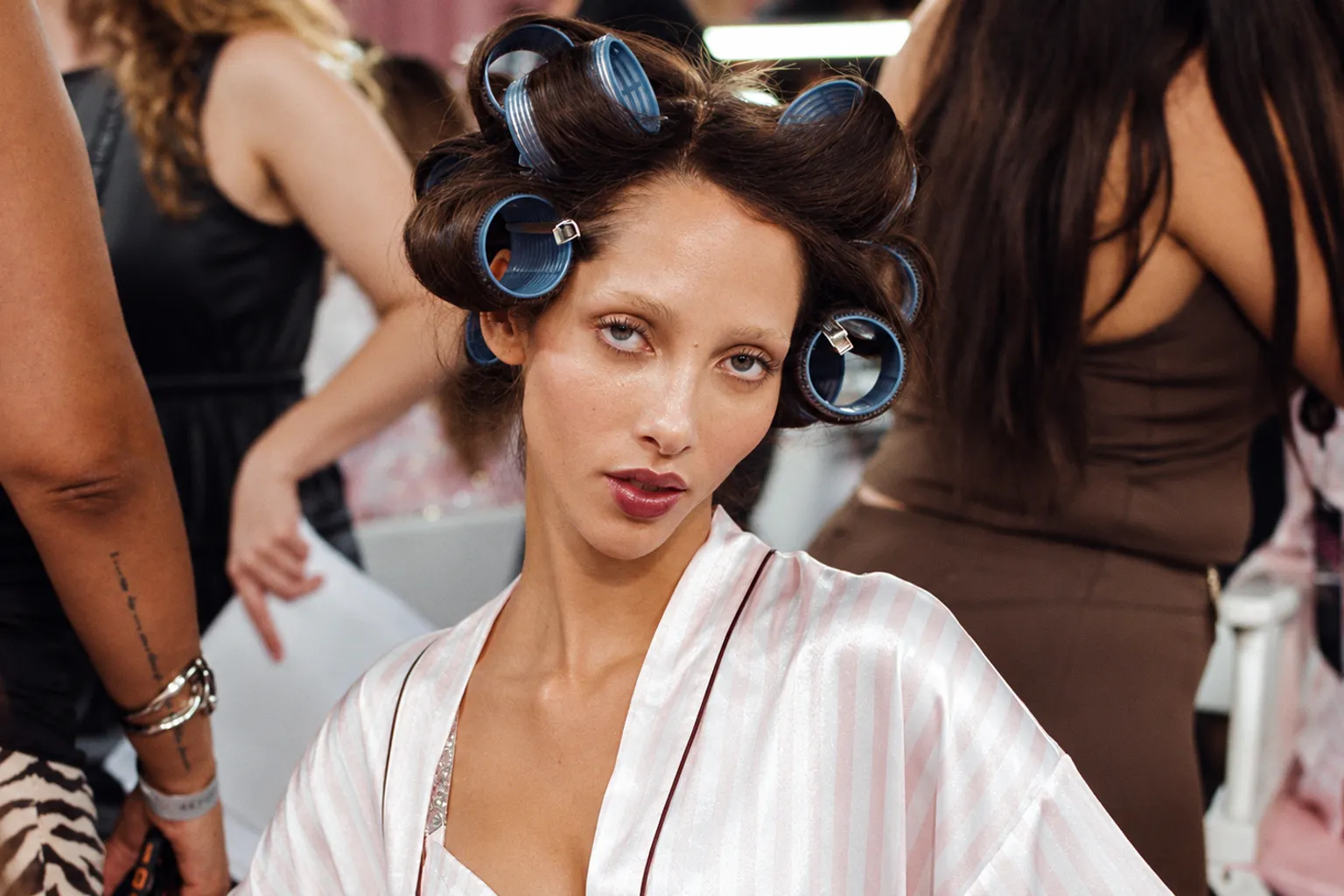 Аналитический гид Vogue Business: запуск трекера бьюти-индустрии