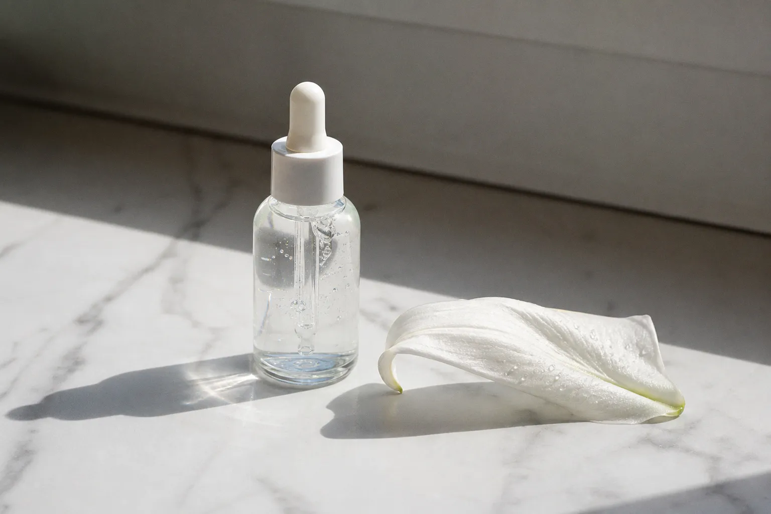 Clean girl эстетик: опыт перехода на минималистичный уход
