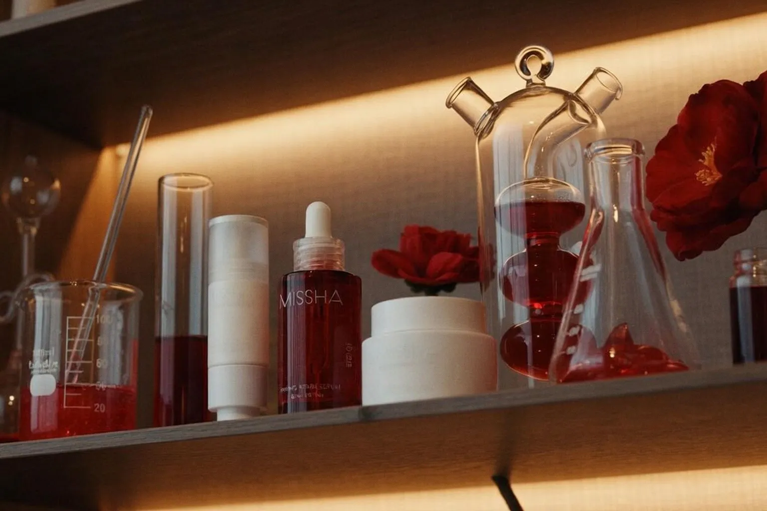 Эволюция K-Beauty: как корейская косметика переходит от трендов TikTok к высокой науке