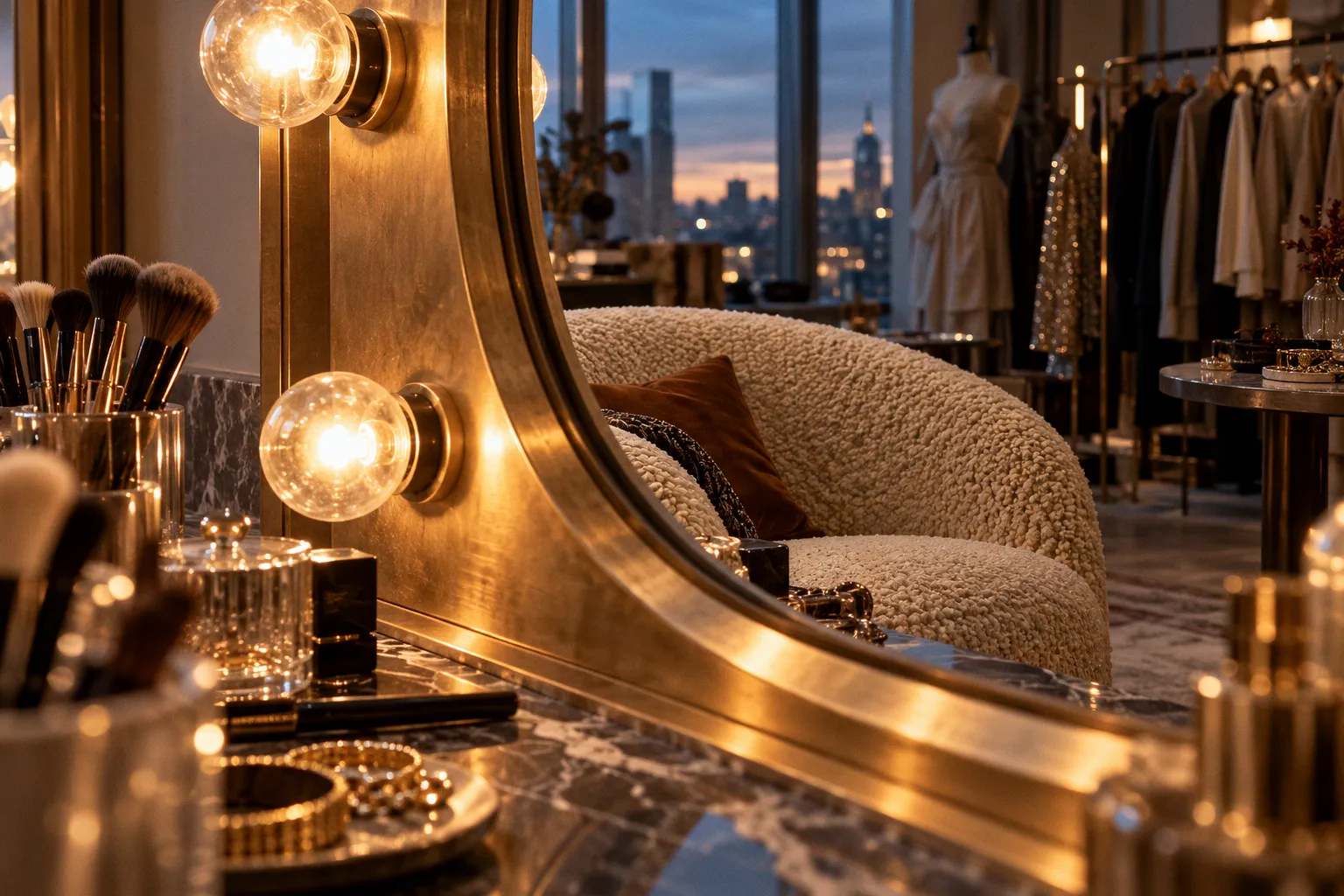 Инсайты с Недели моды: как байеры Brown Thomas выбирают будущие тренды