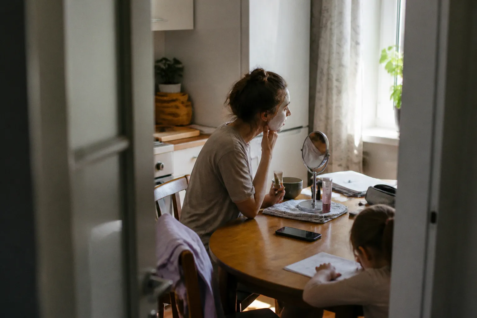 Parent Squad: как утренние телешоу превращают бьюти-тренды в маркетинговую ловушку