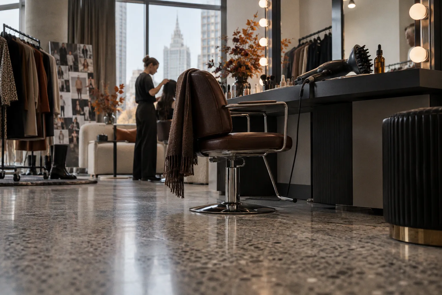 Семь главных осенних трендов 2026 года по версии бывшего стилиста Nordstrom